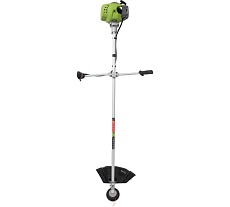 Бензиновый триммер Grizzly 3 лс, SKY-36