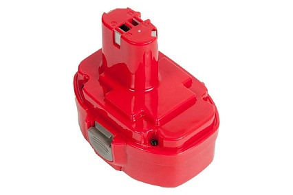 Аккумуляторная батарея ZeepDeep tsb-033-mak18a-20c (p/n: 1822, 192827.3), ni-cd 18v 2ah 860678