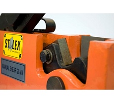 Ручной станок для резки арматуры Stalex MS-28 372203