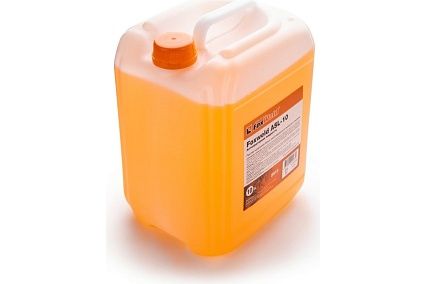 Антипригарная жидкость ASL-10 10 л Foxweld 8913