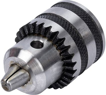 Патрон сверлильный ПС- 6 В10, 0.6-6 мм J2106 ИНСТУЛС 00001597163