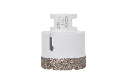 Сверло алмазное Extra Line V-TECH (50x35 мм; М14) Diam 320276