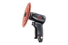 Пневматическая шлифовальная машина Mighty Seven 125 мм QP-215