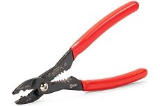 Инструмент для снятия изоляции КВТ WS-01A серия ПРОФИ 102403