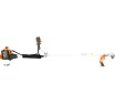 Бензокоса Holzfforma FF541R Pro