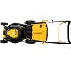 Бензиновая газонокосилка Denzel GLD-460 58802
