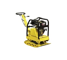 Дизельная реверсивная виброплита ТСС MSH160E-K 207215