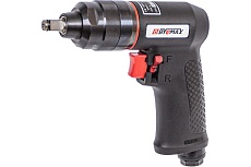 Пистолетный композитный ударный пневмогайковерт-мини Byemax BM-41-7500