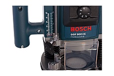Вертикальная фрезерная машина Bosch GOF 900 CE Professional 0.601.614.608