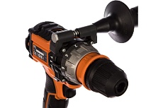 Бесщеточная аккумуляторная дрель-шуруповерт AEG BSB 18CBL LI-402C 4935448463