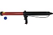 Пневматический пистолет для картриджей 310 и саше 600мл COX Sherborne HP 600ml 178098