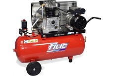 Компрессор Fiac AB 100-858 SPE390E (СБ4/С-100.AB998.SPE390R) УТ-00000289