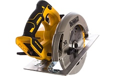 Бесщеточная дисковая пила DeWalt DCS570NT