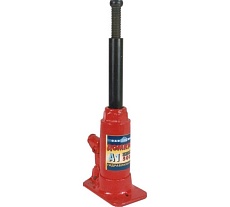 Гидравлический домкрат Автоdело 5 т ШААЗ 220-490 мм Д1-3913010-50 10480