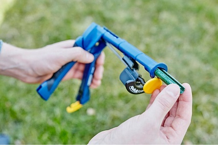 Кольцевой плайер для крепления проволоки Rapid R:Plier FP222 C Fence 23468100