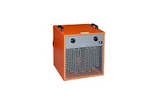 Тепловая пушка с электрическим источником тепла Тепломаш КЭВ-25Т20Е 222002