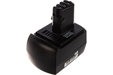 Аккумулятор для электроинструмента (Ni-Cd, 12В, 2Ач) Metabo Topon TOP-PTGD-MET-12-2.0