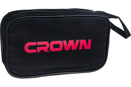 Цифровой мультиметр Crown CT44052