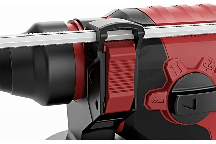 Комбинированный аккумуляторный перфоратор Flex CHE 18.0-EC C 491284