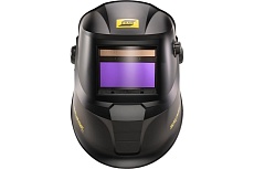 Маска сварщика SAVAGE A40 9-13 DIN черная ESAB 700000490