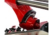 Торцово-усорезная пила Einhell TC-SM 2534 Dual 4300825