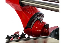 Торцово-усорезная пила Einhell TC-SM 2534 Dual 4300825