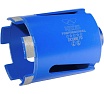 Коронка алмазная по бетону (68/70 мм; М16) KEOS DC068.70