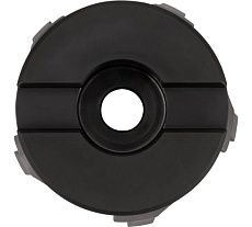 Корпус фрезы N402.D50/Z4 Norgau 022402050