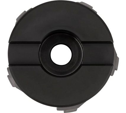 Корпус фрезы N402.D50/Z4 Norgau 022402050