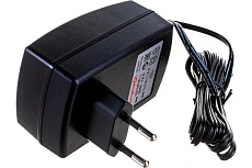 Зарядное устройство для аккумуляторного блока (1,5 А/ч; 12 В; Li-ion) Интерскол 2401.014