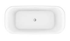 Акриловая ванна BelBagno Due BB702 170x80 см BB702-1700-800-K