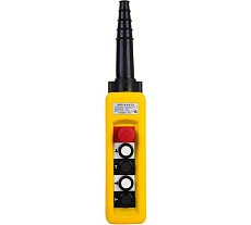 Пульт управления OCALIFT 4 кнопки 2 скорости, стоп, IP55 A4913 COPP-A4913