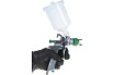 Краскопульт Pegas Pneumatic HVLP827 сопло 2.0 мм 2725К