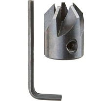 Зенкер насадной (6х16 мм) HAWERA F00Y141356