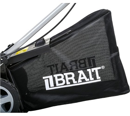 Бензиновая газонокосилка Brait BR3540 06.03.005.086