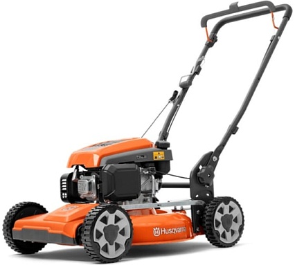 Газонокосилка Husqvarna LB 251S 9704880-01