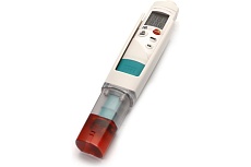 Измеритель уровня pH и температуры Testo 206-pH1 с поверкой 0563 2061 0563 2061П 00000002445