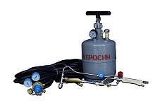 Комплект керосино-кислородной резки БАМЗ КЖГ-2 с РК2-02М СВ000008641 0000634