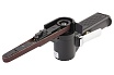 Пневматическая ленточная шлифовальная машинка Wiederkraft WDK-25520
