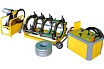 Стыковой сварочный аппарат Welping WP315A 560315