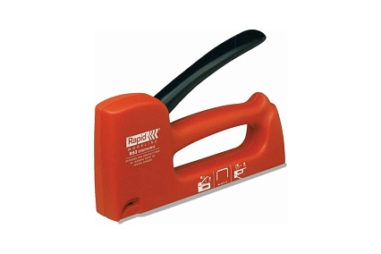 Ручной степлер Rapid R53 WORKLINE RUS 5000060