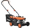 Бензиновая газонокосилка Patriot PT 40 512109401