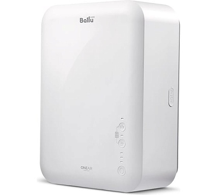 Приточный очиститель воздуха Ballu ONEAIR ASP-80 НС-1246466