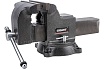 Поворотные слесарные тиски Gigant Professional 200 мм GP-BV-200