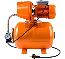 Насосная станция 1300 Вт, выс.подъема 50 м, Gigant GP-13