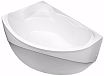 Акриловая ванна Aquanet Jamaica 160x110 L/R