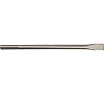 Зубило плоское ECO (10 шт; 25x400 мм; SDS-max) PROJAHN 84270400210