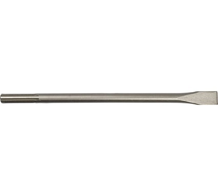 Зубило плоское ECO (10 шт; 25x400 мм; SDS-max) PROJAHN 84270400210