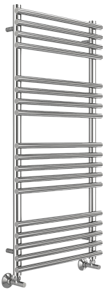 Полотенцесушитель водяной Terminus Кремона П18 500x1200, 4670078530684