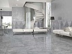 Керамогранит Casalgrande Padana Marmoker Oyster Grey Lucido 118x278 см, 11130297